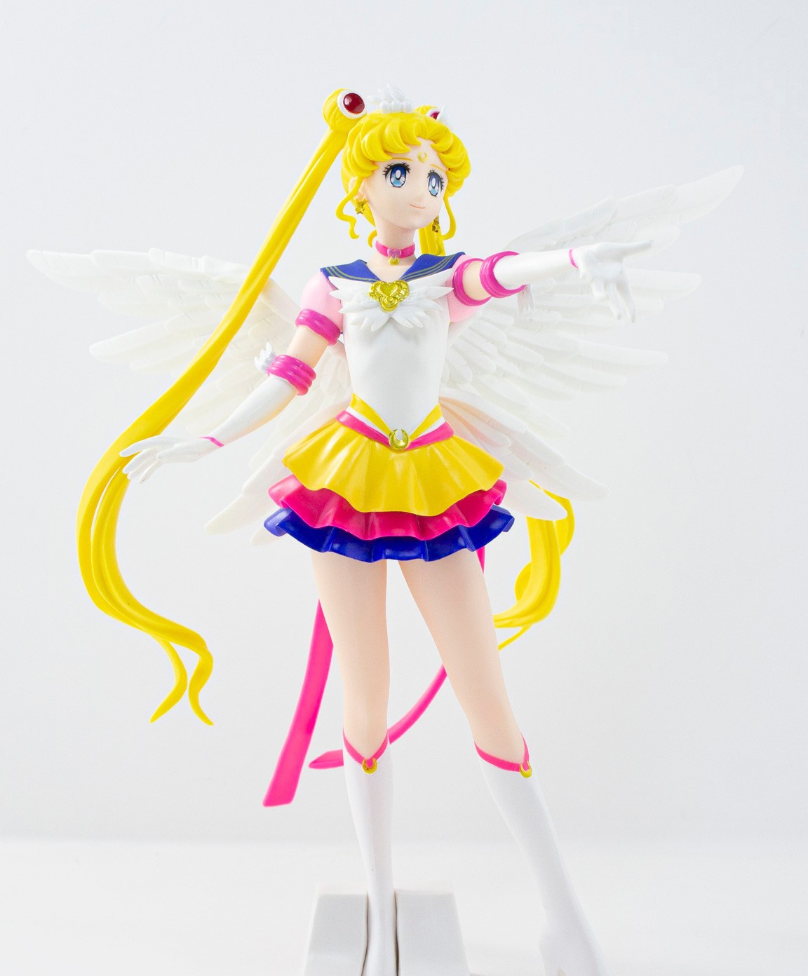 ������� Bandai Pretty Soldier Sailor Moon Eternal Sailor Moon Glitter & Glamours Ver.A