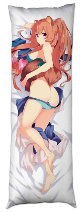 ���������� Raphtalia �� ����������� ����� ���� � ��������