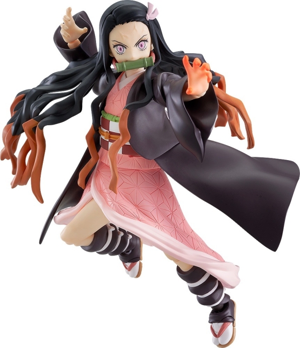 ������� Figma 508-DX Demon Slayer Kimetsu no Yaiba: Nezuko Kamado
