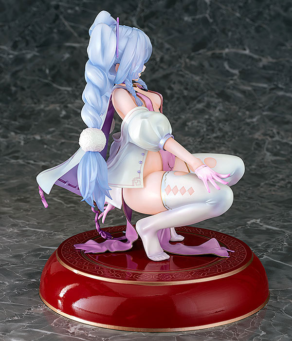 ������� Girls' Frontline: PA-15 Pink Larkspur's Allure