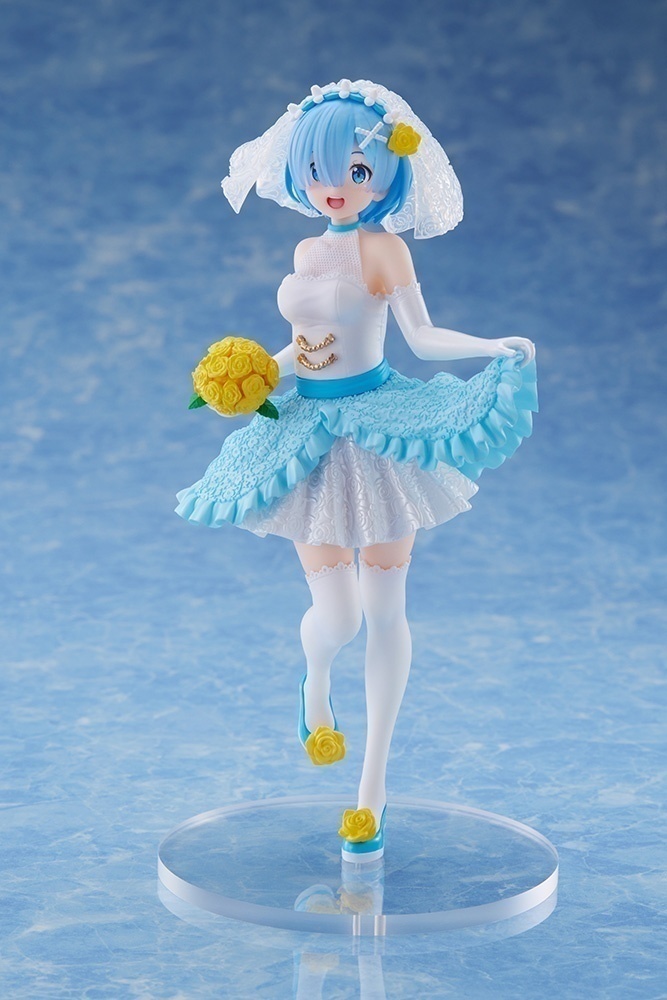 ������� TAITO ReZero Rem (Wedding Ver.)