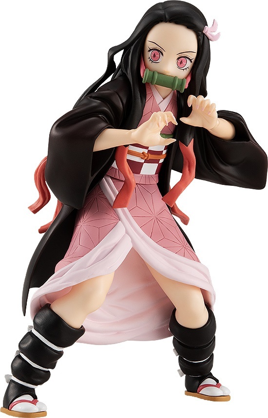 ������� POP UP PARADE Demon Slayer Kimetsu no Yaiba: Nezuko Kamado