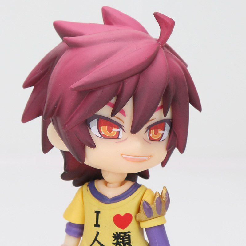 ������� Nendoroid ��� ����! ��� �����! Sora