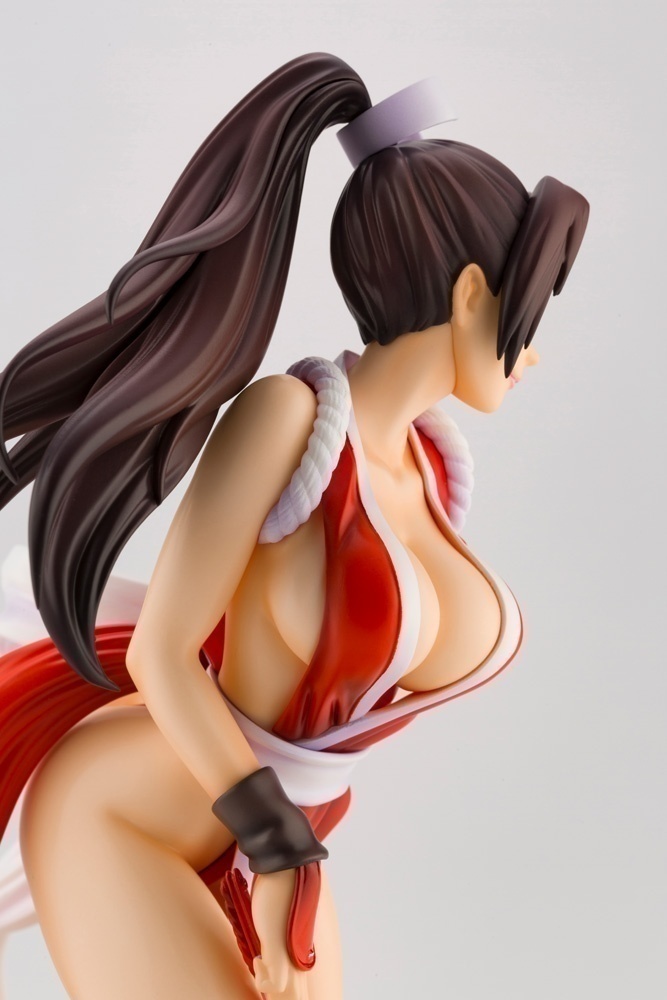 ������� The King of Fighters '98: Shiranui Mai