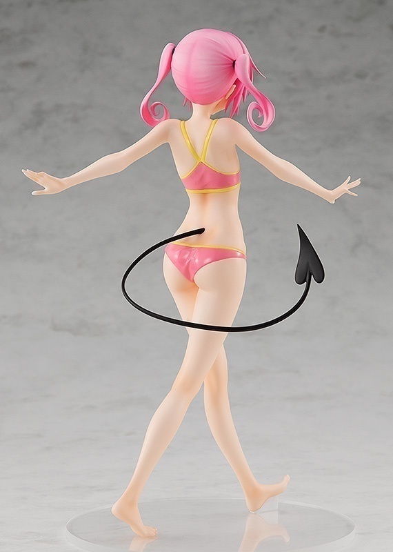 ������� POP UP PARADE To Love-Ru Darkness: Nana Astar Deviluke