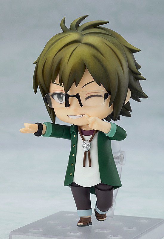 ������� Nendoroid 1372 Idolish 7 Yamato Nikaido
