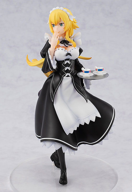 ������� Re:ZERO Starting Life in Another World: Frederica Baumann Tea Party Ver.
