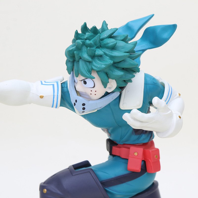 ������� ��� ��������� �������� - Izuku Midoriya