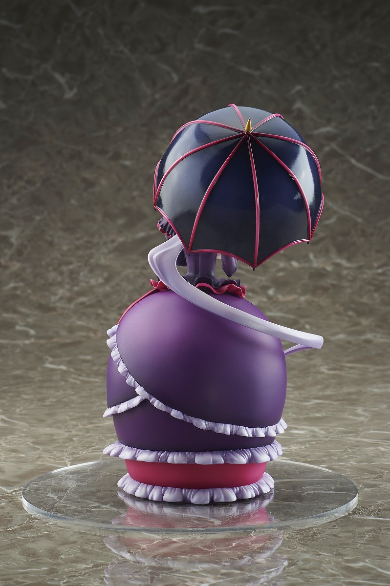 ������� Overlord III - Shalltear Bloodfallen