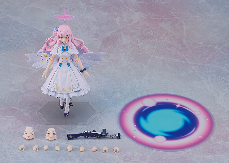 ������� Figma Blue Archive Misono Mika