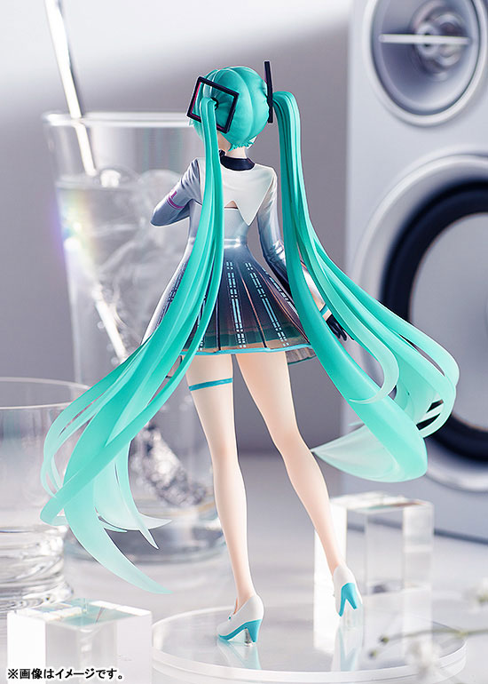 ������� POP UP PARADE Vocaloid: Hatsune Miku YYB Type ver.