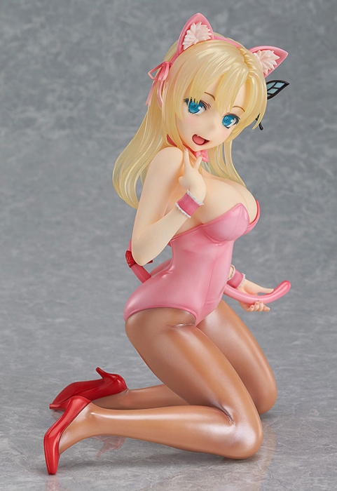 ������� Sena Kashiwazaki Cat Costume ver. 1/7 (Max Factory) ***