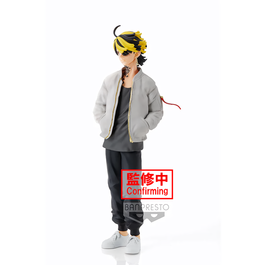������� Tokyo Revengers Kazutora Hanemiya