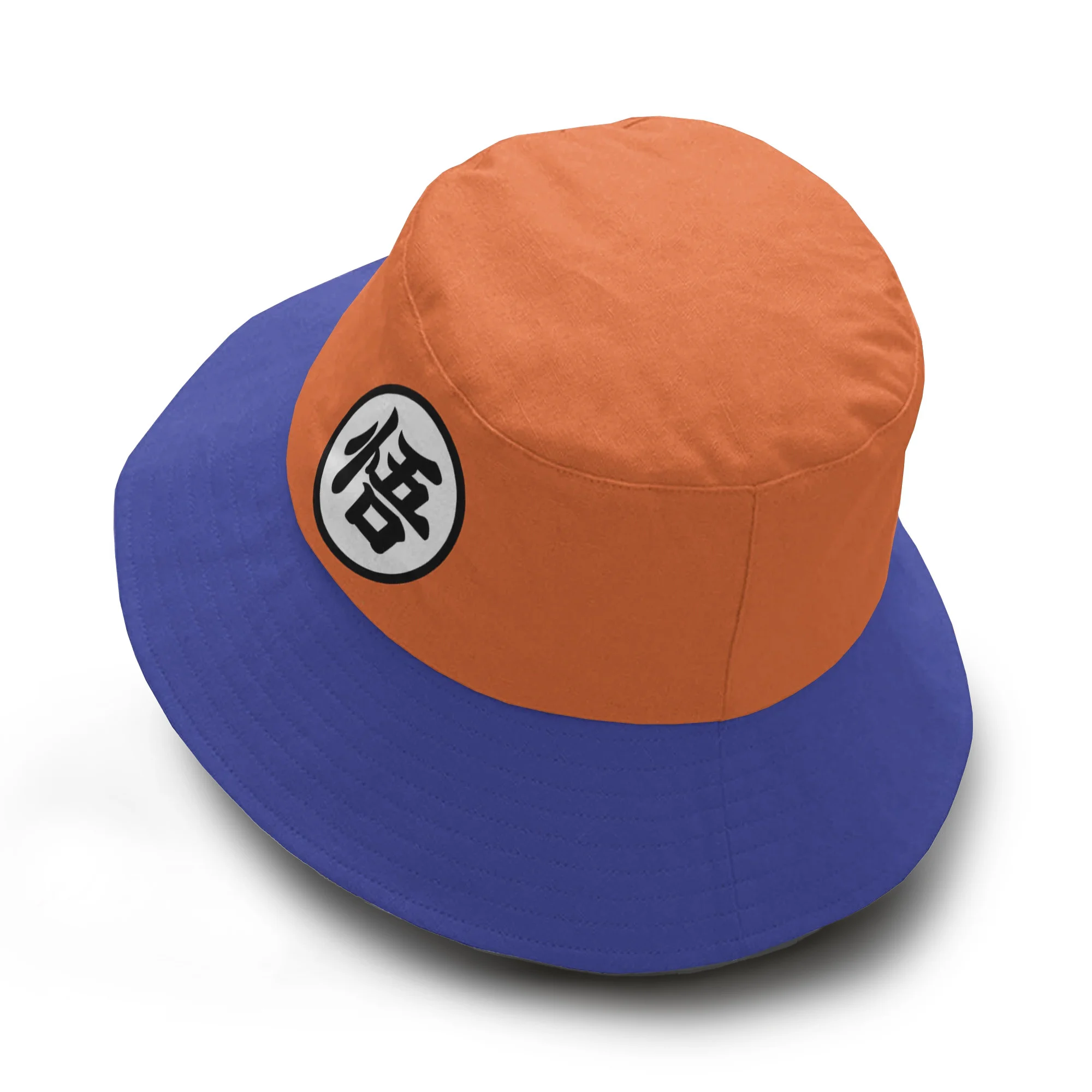 ����� Son Goku Anime Bucket Hat