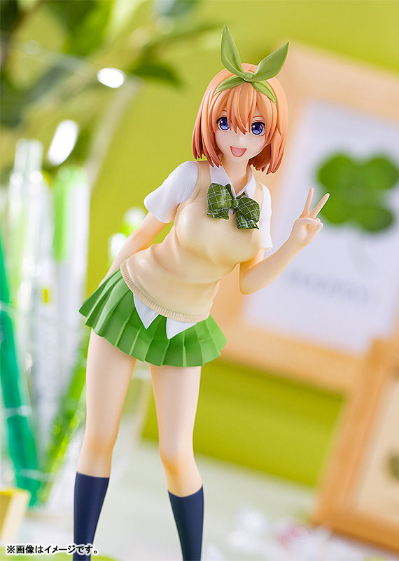 ������� POP UP PARADE The Quintessential Quintuplets SS: Yotsuba Nakano