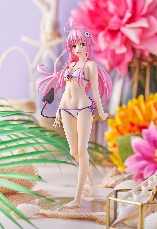 ������� POP UP PARADE To Love-Ru Darkness: Lala Satalin Deviluke