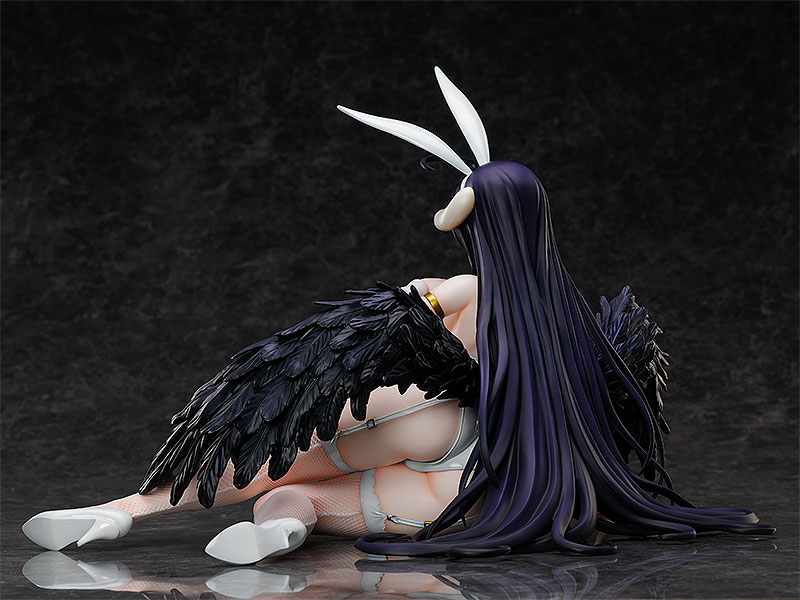 ������� Overlord IV: Albedo Bunny Ver.