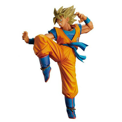 ������� Dragon Ball Banpresto Son Goku FES!! Super Saiyan Vol.2