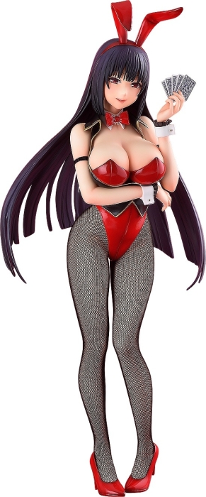 ������� Kakegurui xx: Jabami Yumeko Bunny Ver.