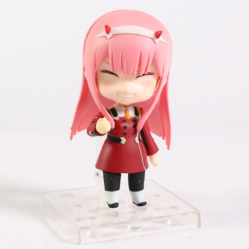 ������� Nendoroid 952 ����� �� �����c�: Zero Two
