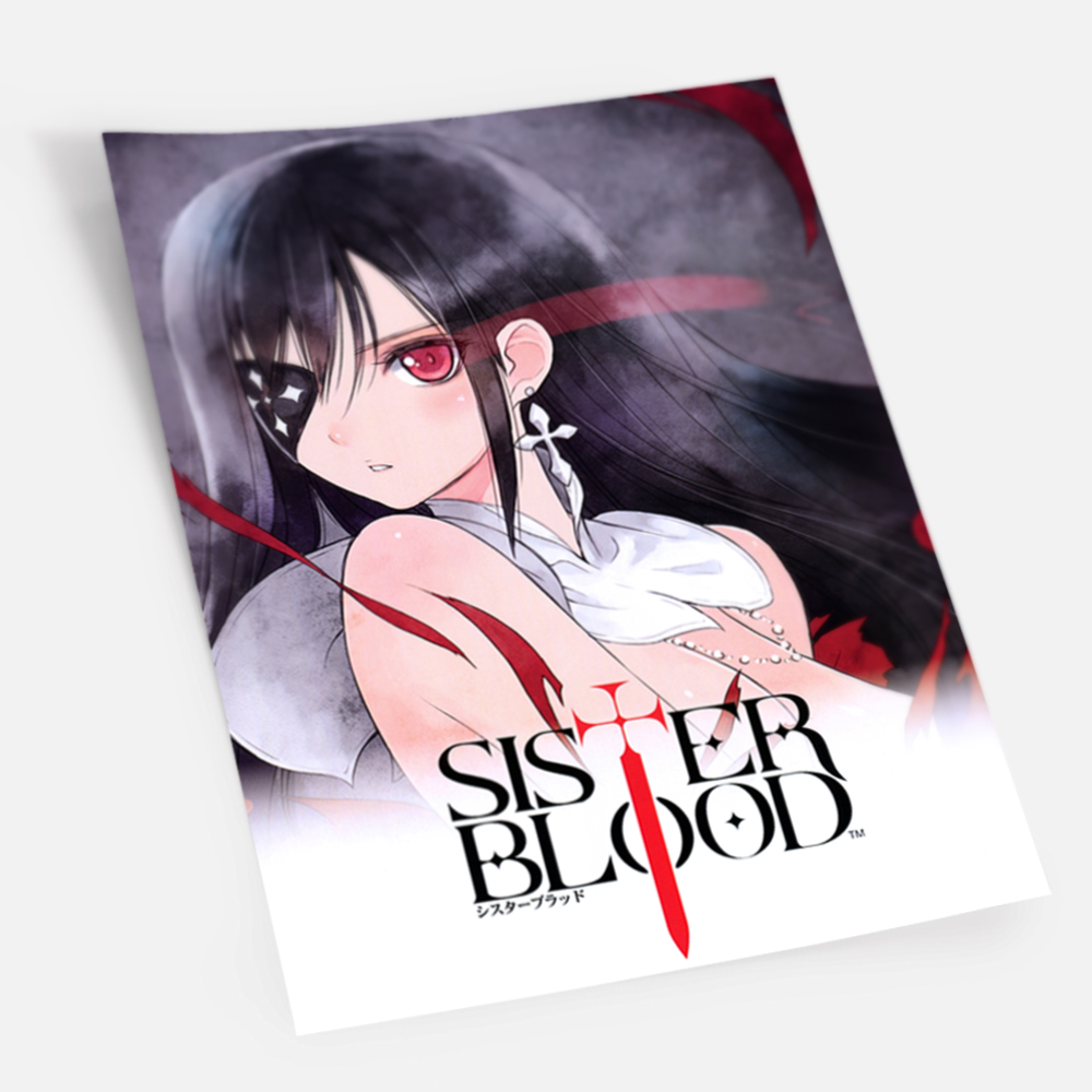 ������ � ����� Sister Blood