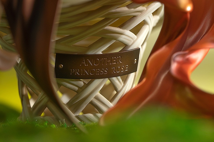 ������� FairyTale -Another: Sleeping Beauty