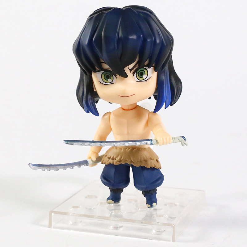 ������� Nendoroid 1361 ������, ����������� �������: Hashibira Inosuke