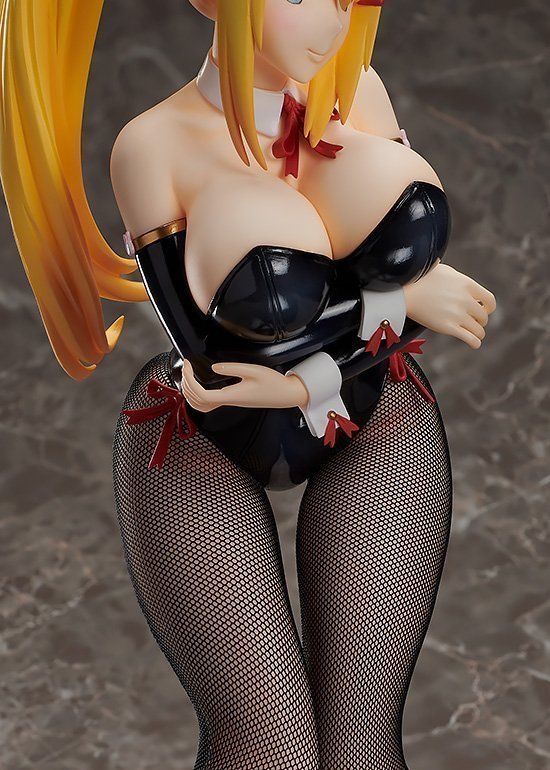 ������� Movie KonoSuba: God's Blessing on this Wonderful World! Kurenai Densetsu Darkness Bunny Ver. 1/4