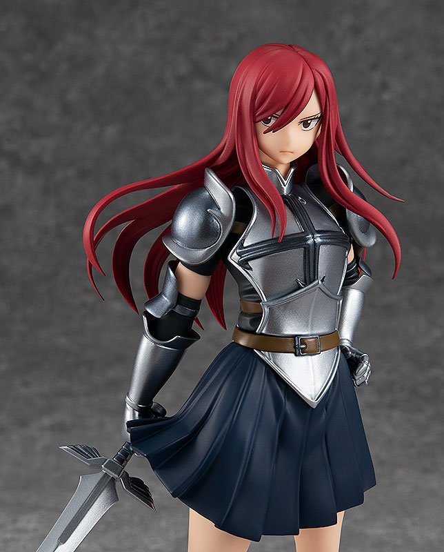 ������� POP UP PARADE Fairy Tail Final Series Erza Scarlet