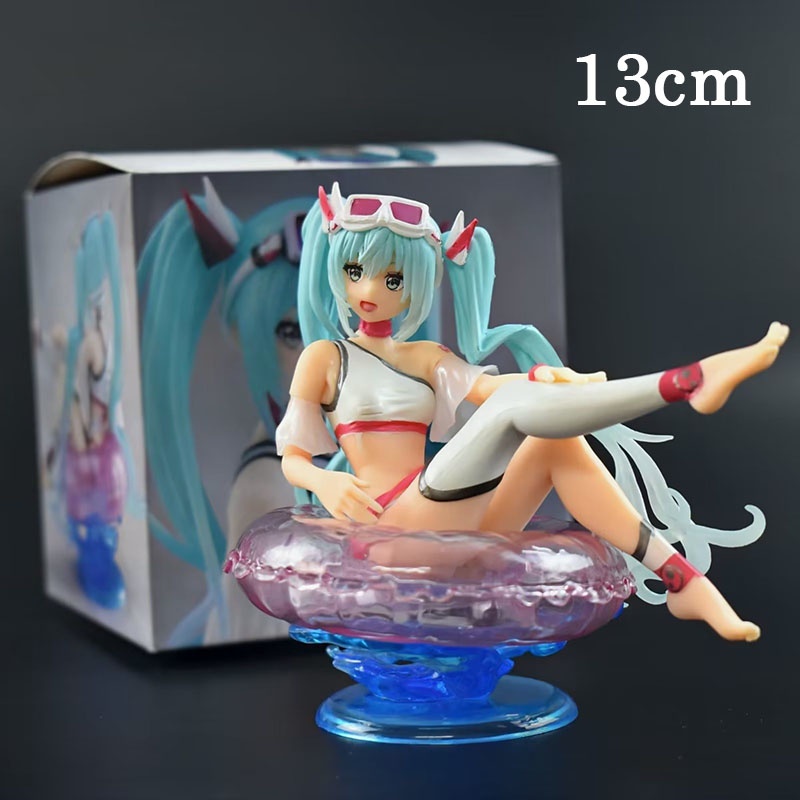 ������� ��������� - ���� ������ Swimsuit Ver.