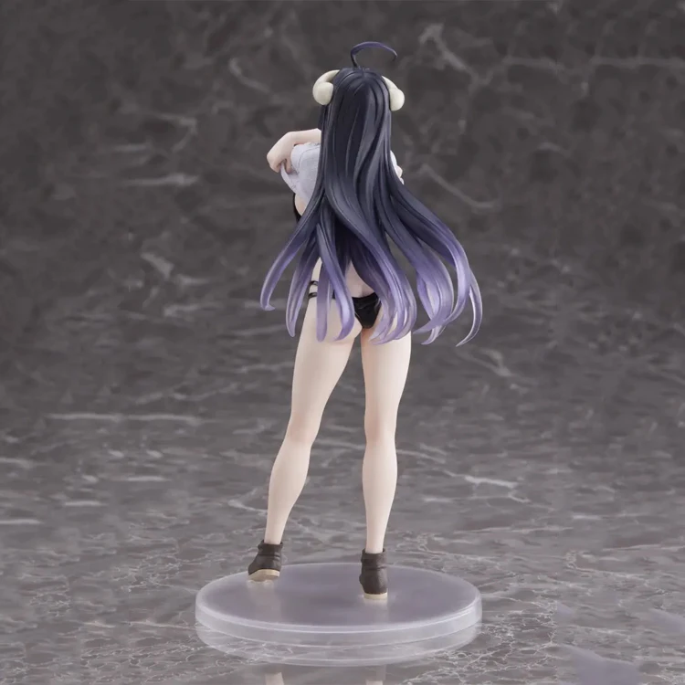 ������� Overlord Coreful Taito Albedo