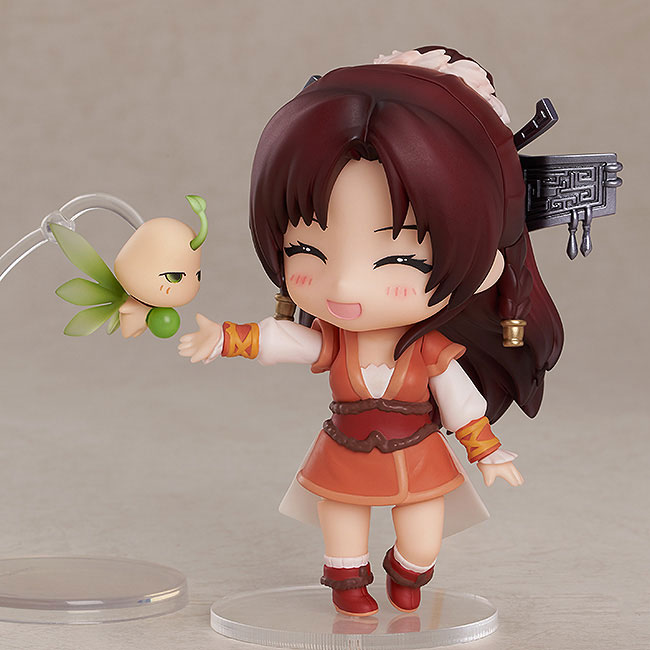 ������� Nendoroid 1573 The Legend of Sword and Fairy 3: Tang XueJian