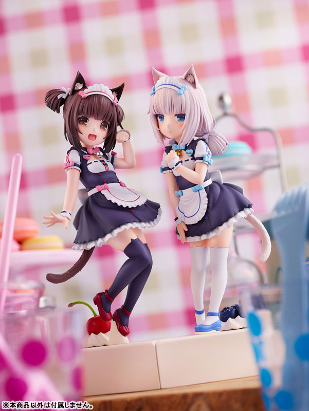 ������� Nekopara - Chocola Pretty kitty Style