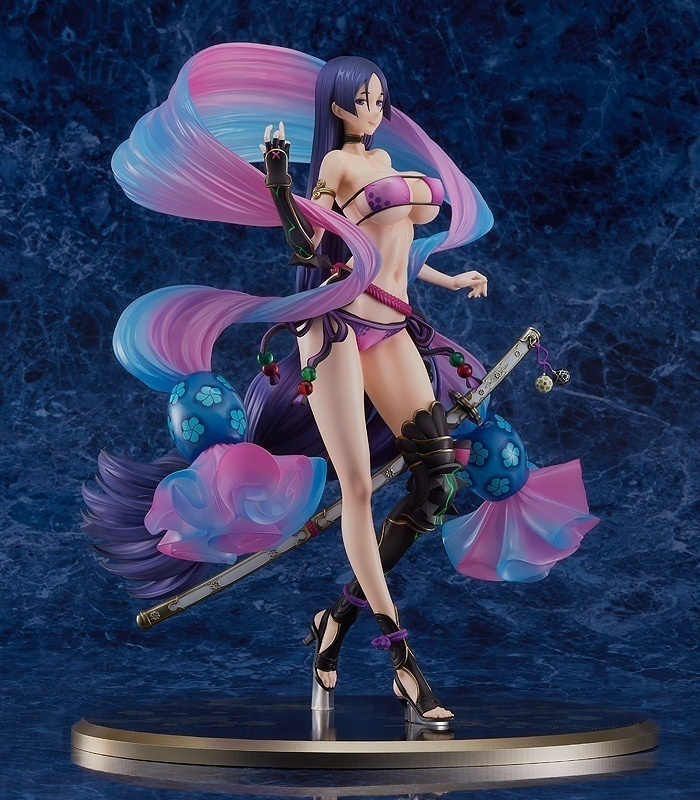 ������� Fate/Grand Order Lancer/Minamoto-no-Raikou [AQ]