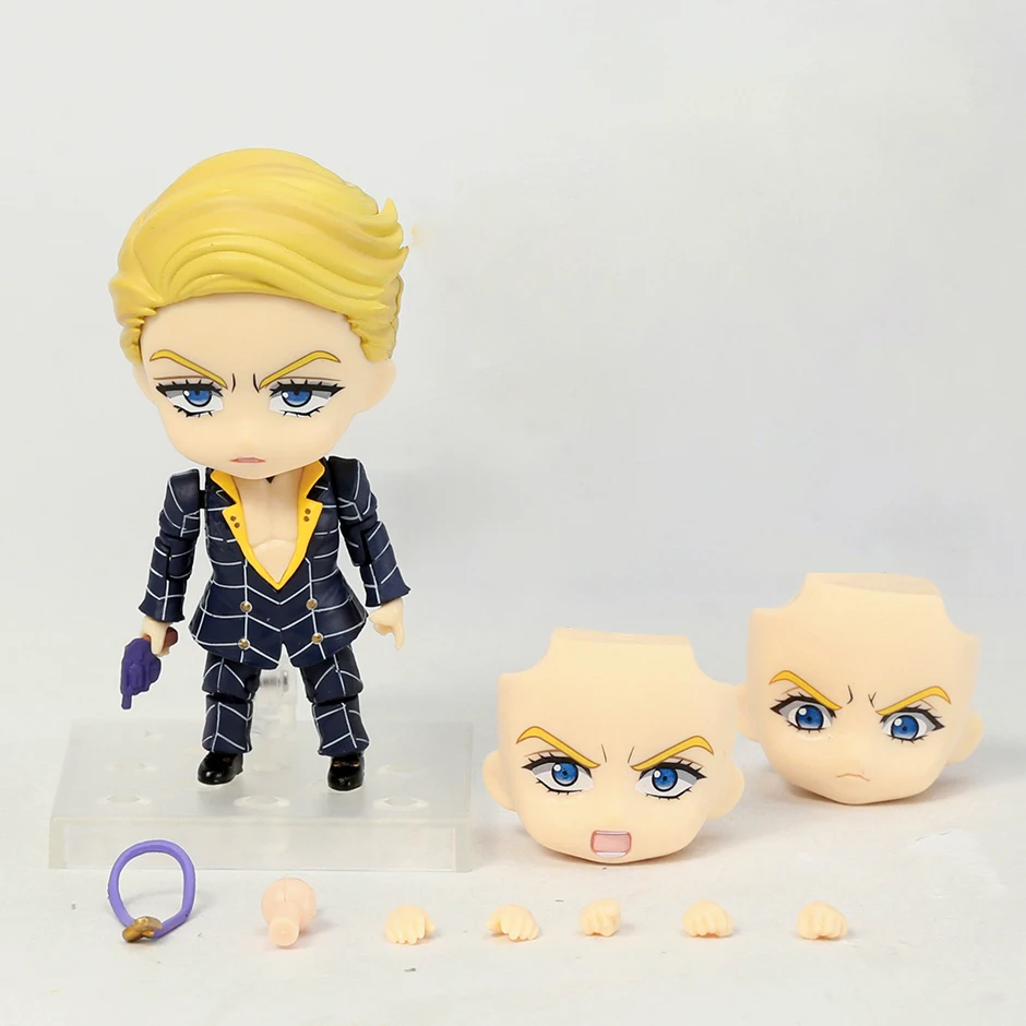 ������� Nendoroid 1401 ����������� ����������� ������ - Prosciutto