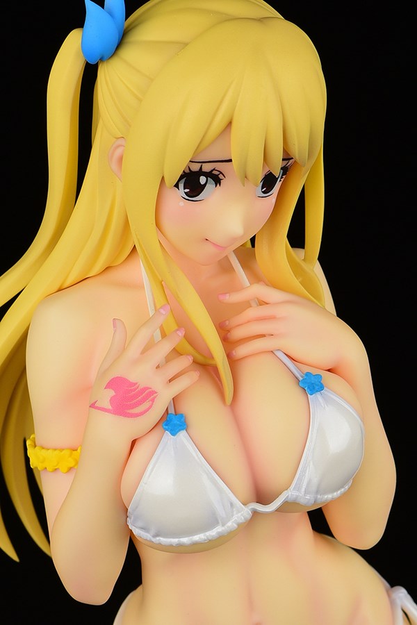 ������� Fairy Tail: Lucy Heartfilia Swimsuit PURE in HEART