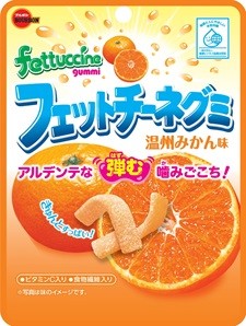 �������� �������� Fettuccine gummi