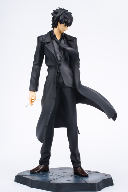 ������� Fate/Zero - Kiritsugu Emiya / Zero Refined Ver. 1/8 ***