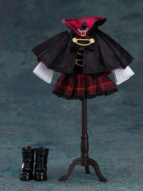 ������� Nendoroid Doll Vampire: Milla