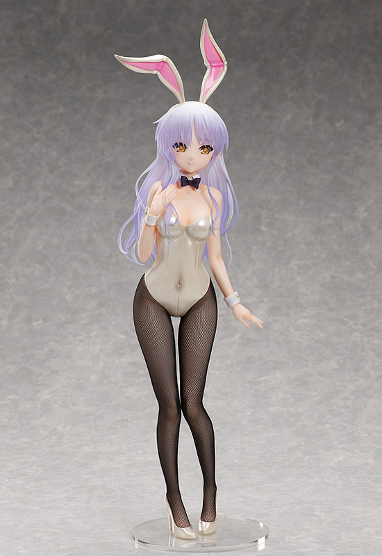 ������� Angel Beats!: Kanade Tachibana Bunny Ver.