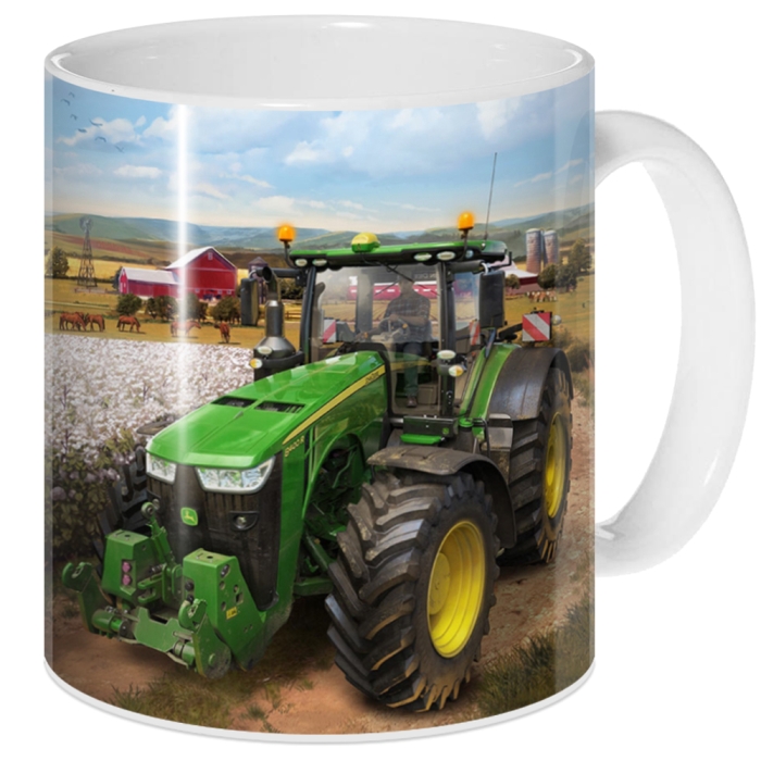 ������ Farming Simulator 19