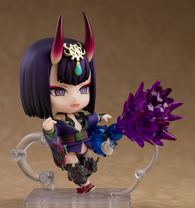 ������� Nendoroid 1499 Fate/Grand Order: Assassin/Shuten Douji