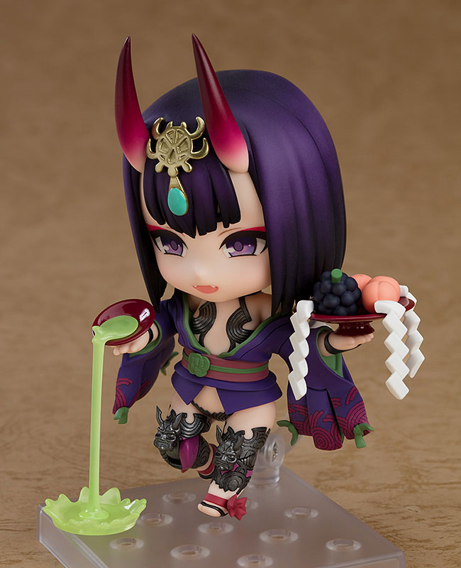 ������� Nendoroid 1499 Fate/Grand Order: Assassin/Shuten Douji