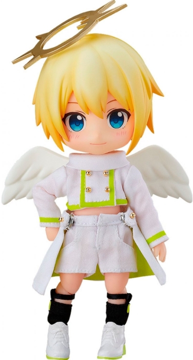 ������� Nendoroid Doll Angel - Ciel
