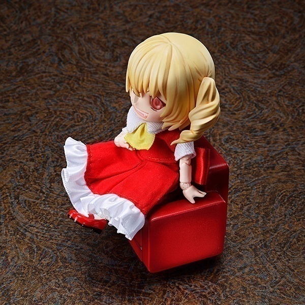 ������� Touhou Project - Flandre Scarlet
