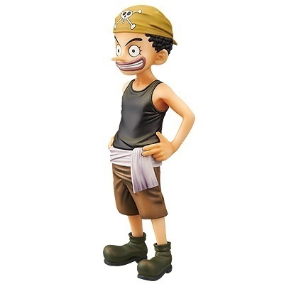������� Banpresto One Piece Usopp The Grandline Children Vol.6