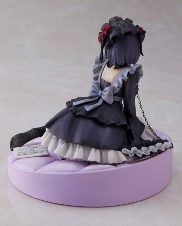 ������� My Dress-Up Darling Artist Masterpiece+ Kitagawa Marin Kuroe Shizuku Ver.