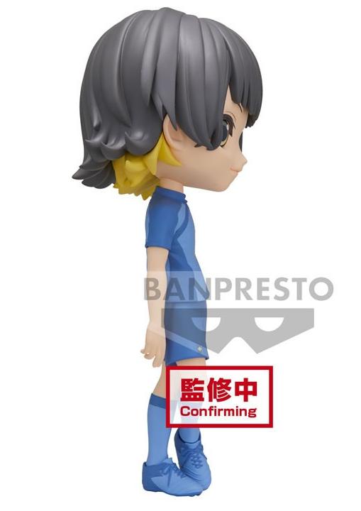 ������� Banpresto Blue Lock Q Posket Meguru Bachira Ver.B