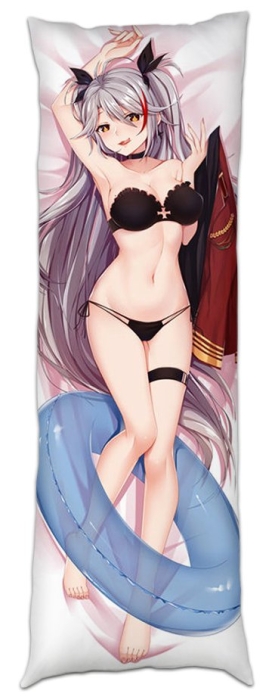 ���������� �������� ���� Prinz Eugen � ��������