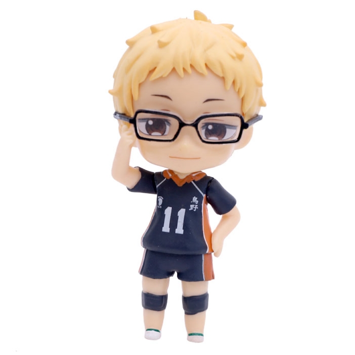 ������� ��������!!: Kei Tsukishima